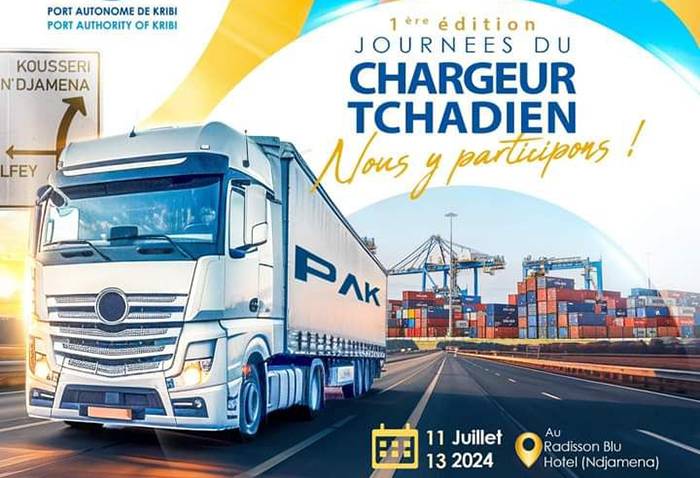 Participation-du-Port-Autonome-de-Kribi-a-la-premiere-edition-des-Journees-du-Chargeur-Tchadien