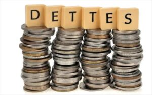 dette-exterieure