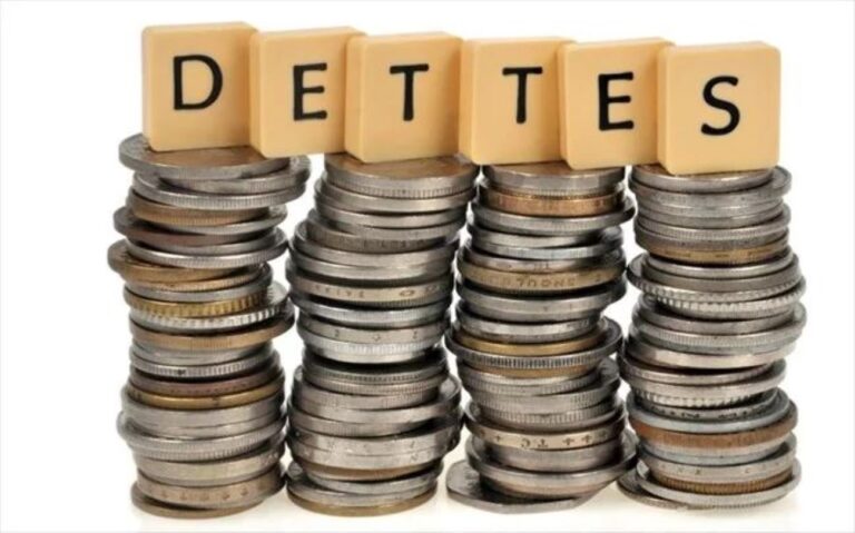dette-exterieure