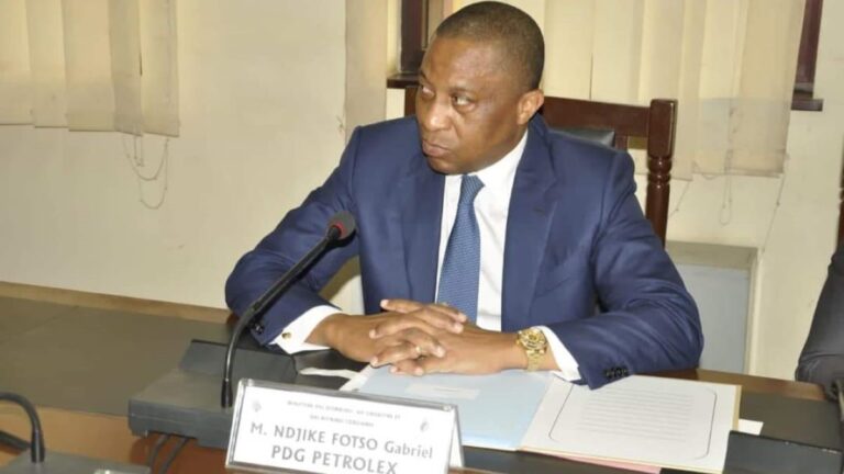 Gabriel-Ndjike-Fotso-President-Directeur-General-de-Petrolex