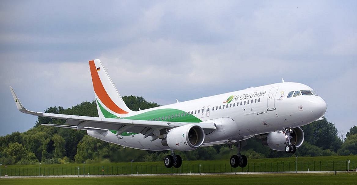 air-cote-d-ivoire