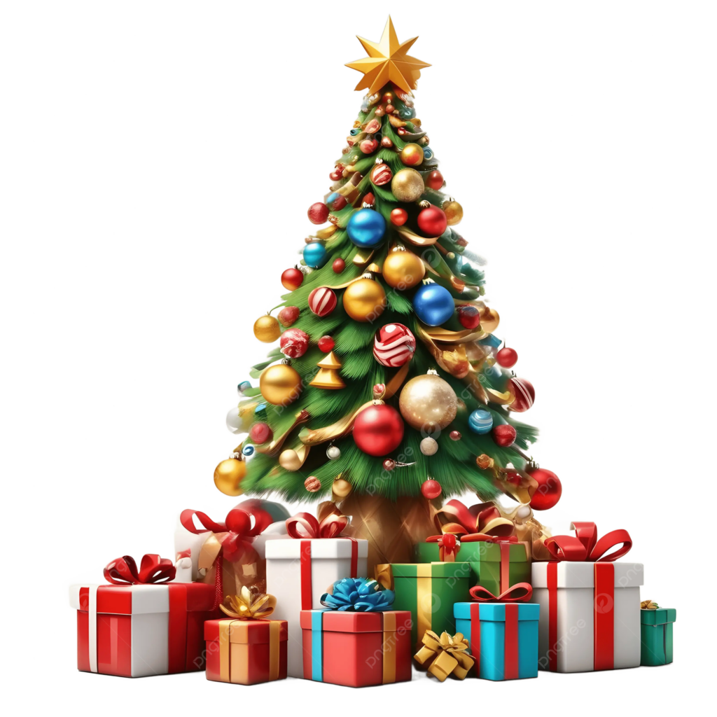 pngtree-3d-christmas-tree-with-beautiful-decorations-and-gift-boxes-png-image_14007948