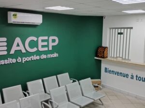 ACEP-Cameroun