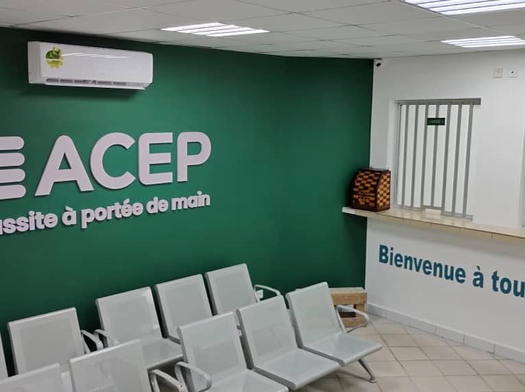 ACEP-Cameroun