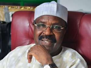 Baba-Ahmadou-Danpullo