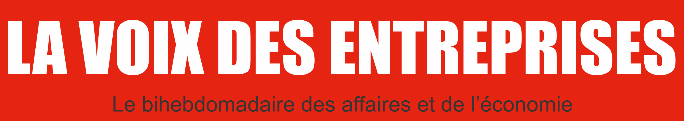 La Voix des Entreprises