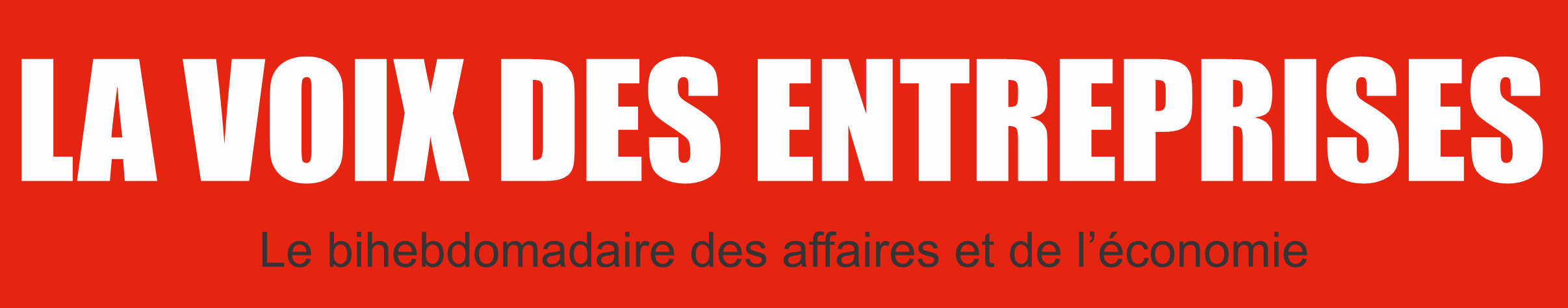 La Voix des Entreprises