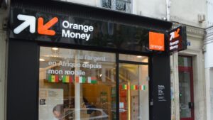 Orange-Money