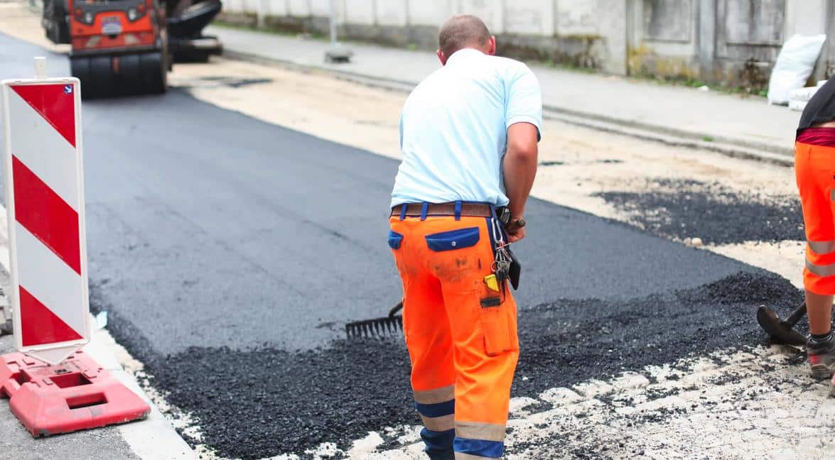 production-de-bitume