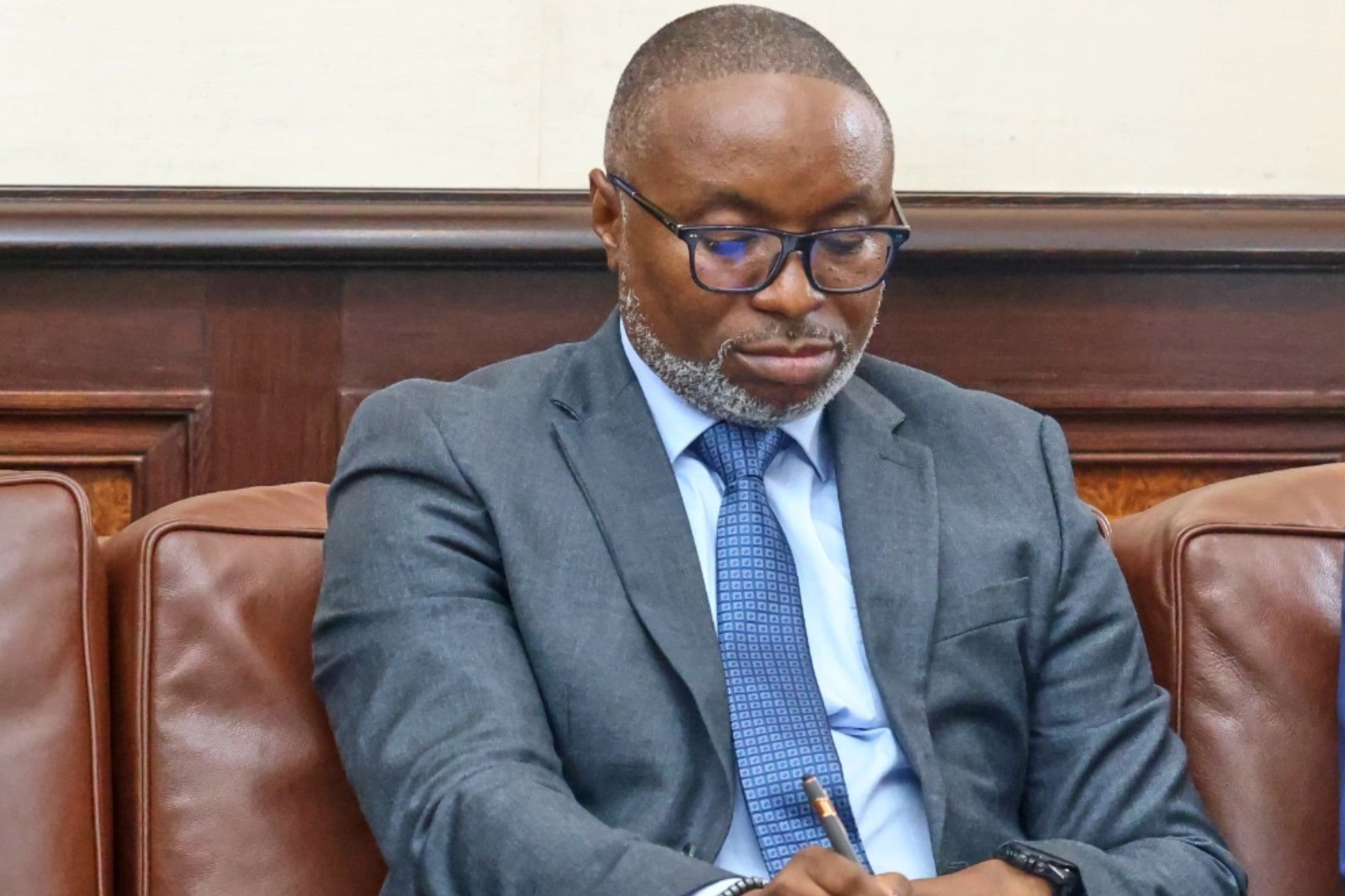 Steeve-Saurel-Legnogo