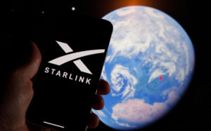 Starlink Resumes Service In Ukraine