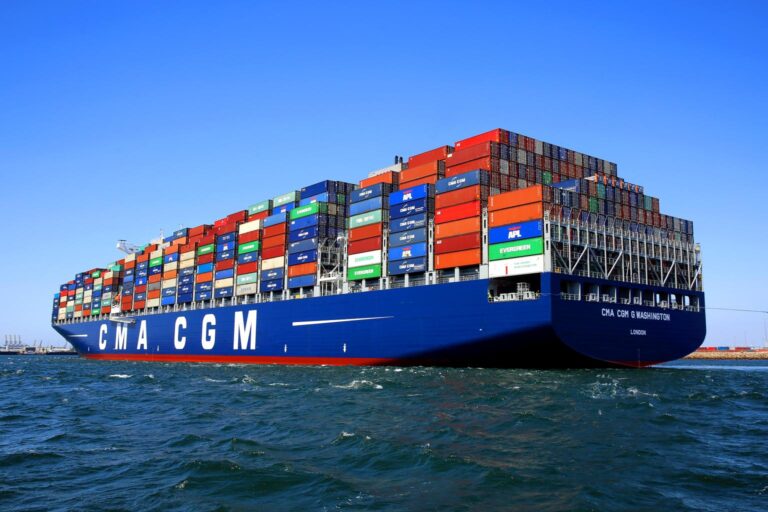 CMA-CGM