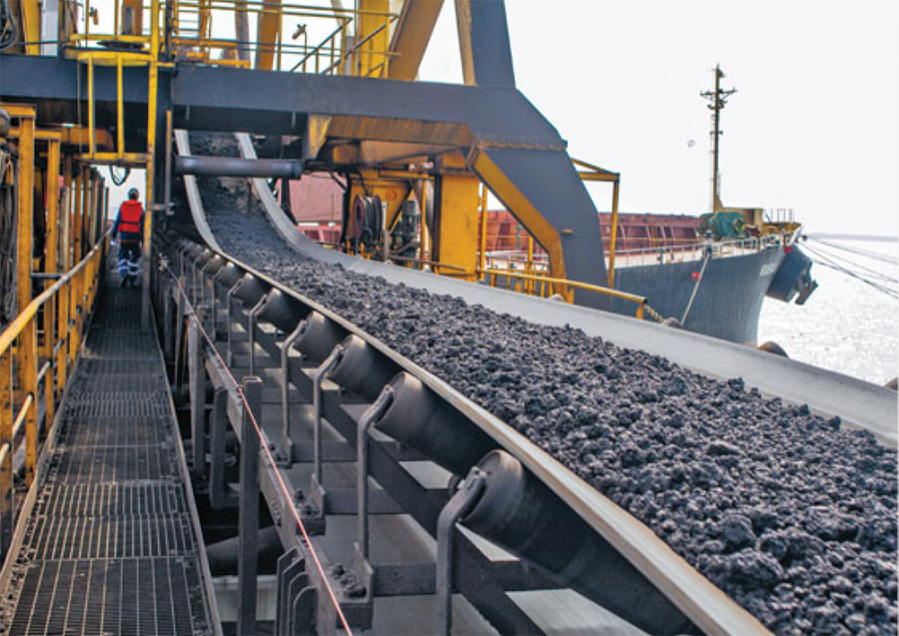 GABON : La société Asia Minerals Limited envisage de construire une usine de transformation de manganèse