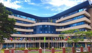 Shelter Afrique Development Bank HQ in-Nairobi