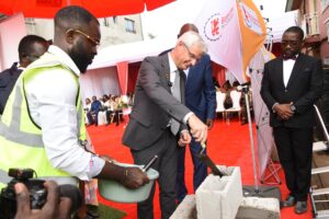 Boissons du Cameroun