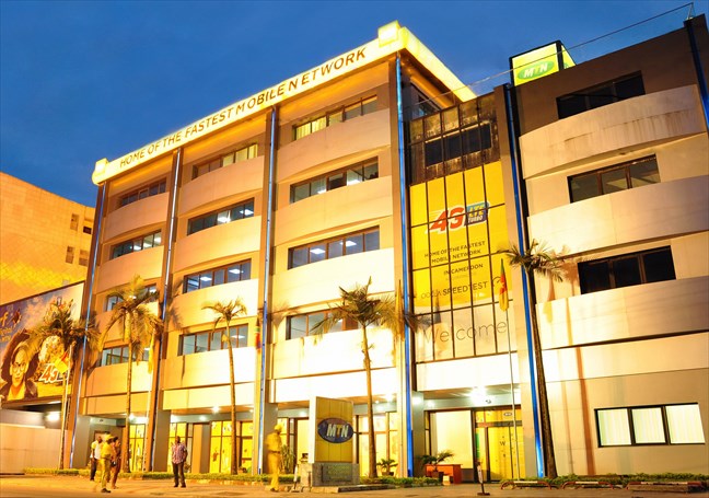 MTN Cameroon