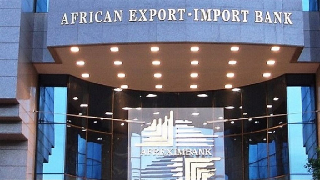 AFREXIMBANK