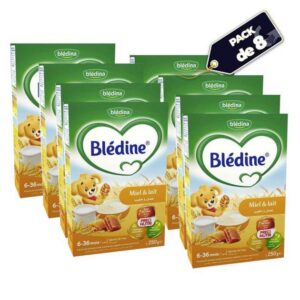 Bledine 3