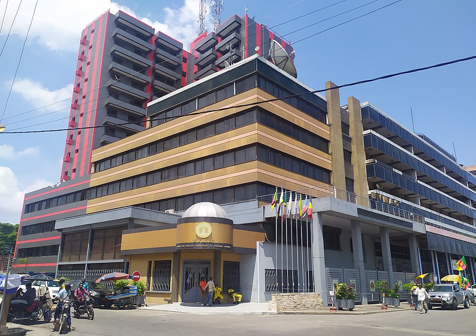Bureau_BVMAC_Douala