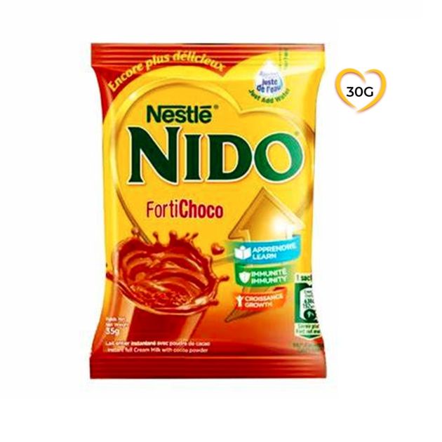 Nido 2