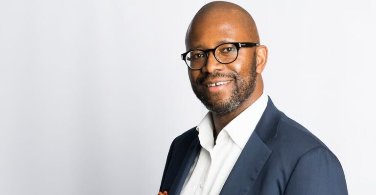 PDG MTN Ralph Mupita