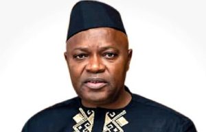 Alain Francis Ngondi Owona, Tradex 2