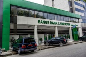 Bange Bank Cameroon