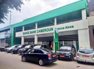 Bange Bank Cameroun