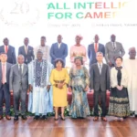 20 ans de Huawei au Cameroun, LVDE