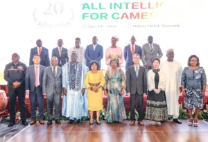 20 ans de Huawei au Cameroun, LVDE