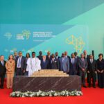 AFREXIMBANK, Nouvel immeuble siege, Egypte, LVDE