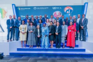 AfricaNenda, Digitalisation des paiements, LVDE 1