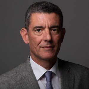 Amine Homman Ludiye DG ENEO Cameroun, LVDE