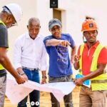 Chantier COBAC, LVDE