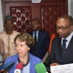 Cooperation Camerou Bresil