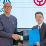 Ecobank et Bank of China
