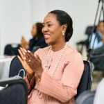 Gwendoline Abunaw, DG Ecobank Cameroun