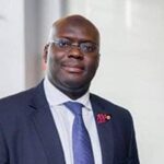 Ibrahima Ndoye, LVDE