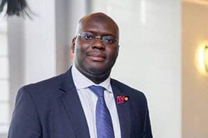Ibrahima Ndoye, LVDE