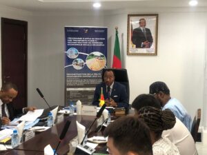 MINTP,Projets routiers, LVDE