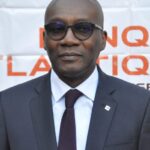 Mohamed Simpore DG BICEC Cameroun, LVDE