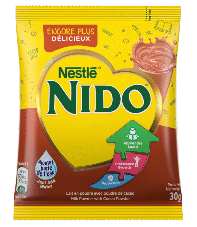NIDO, LVDE