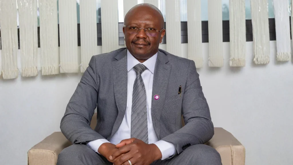 Nchue Nghochuzeh Cletus LVDE