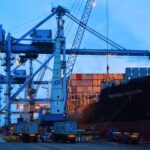 Port Autonome de Douala, PAD, LVDE