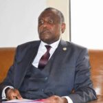 Pr James Mouangue Kobila, LVDE