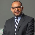 Rachid Yousry, nouveau Directeur Général de Cimencam