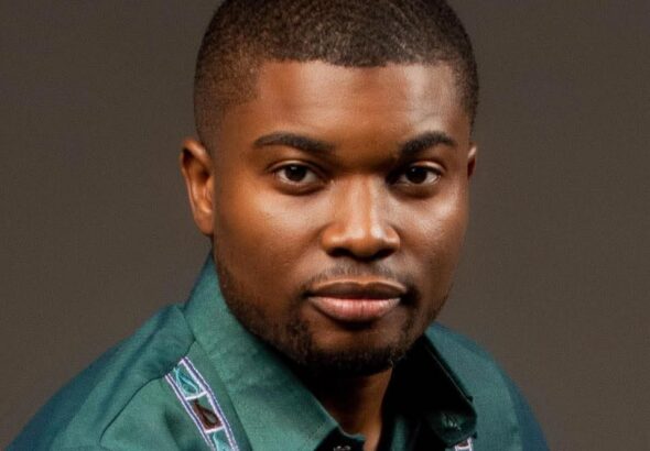 Yvan Tadié, Responsable Afrique de la fintech Mobile Wallet