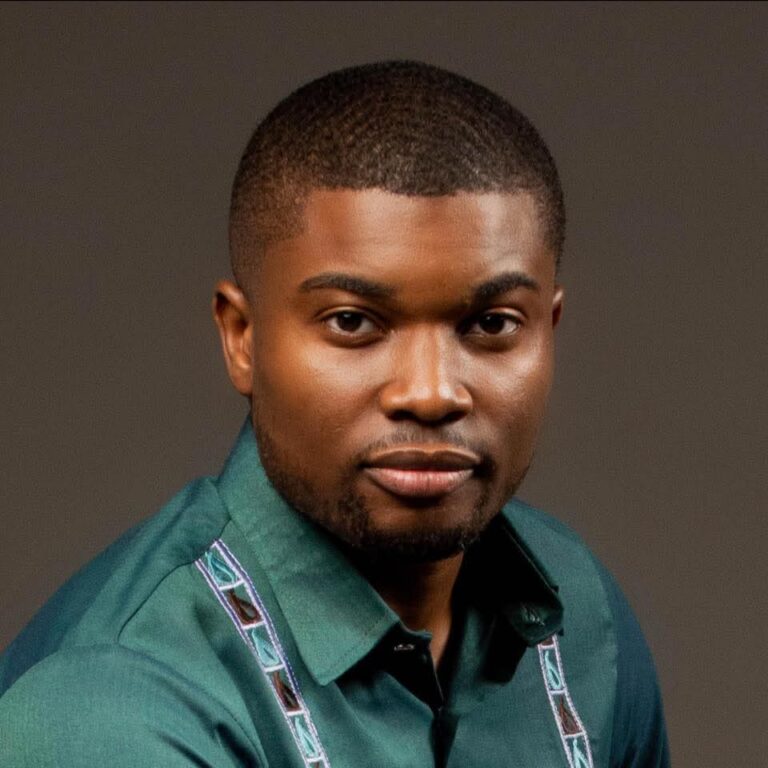 Yvan Tadié, Responsable Afrique de la fintech Mobile Wallet