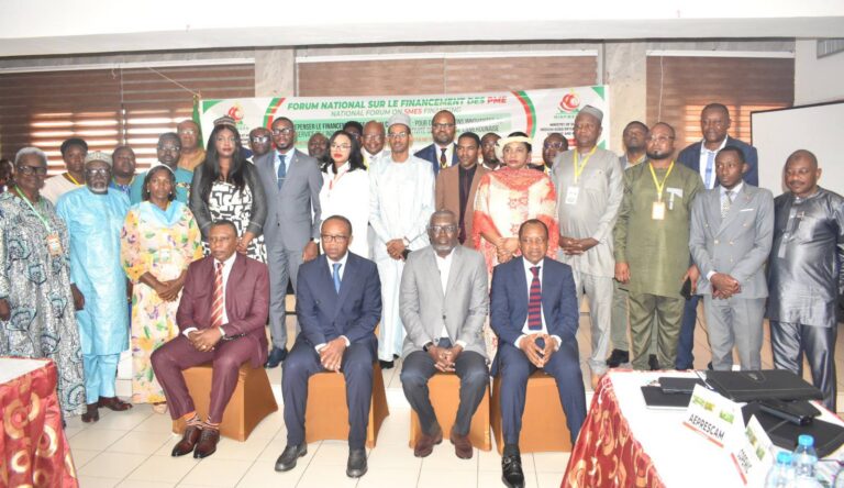 financement des PME, LVDE