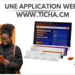www.ticha.cm, LVDE 1